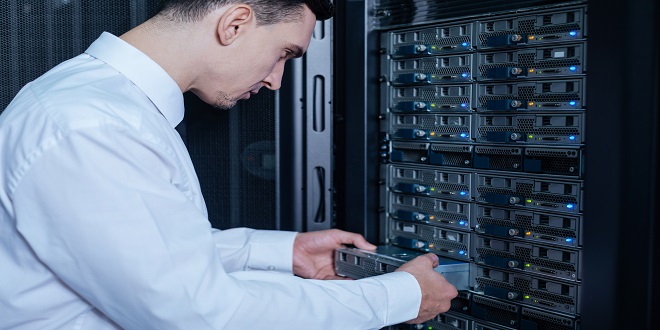 Optimizing Your Infrastructure with Refurbished Dell Servers and Refurbished HP Servers